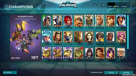 paladinguru|paladins elo checker.